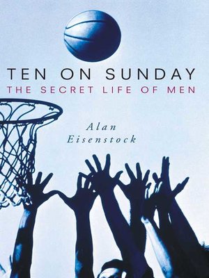 cover image of Ten on Sunday